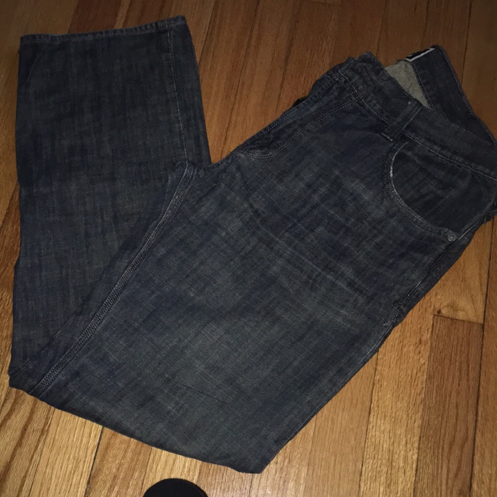Levi’s Jeans